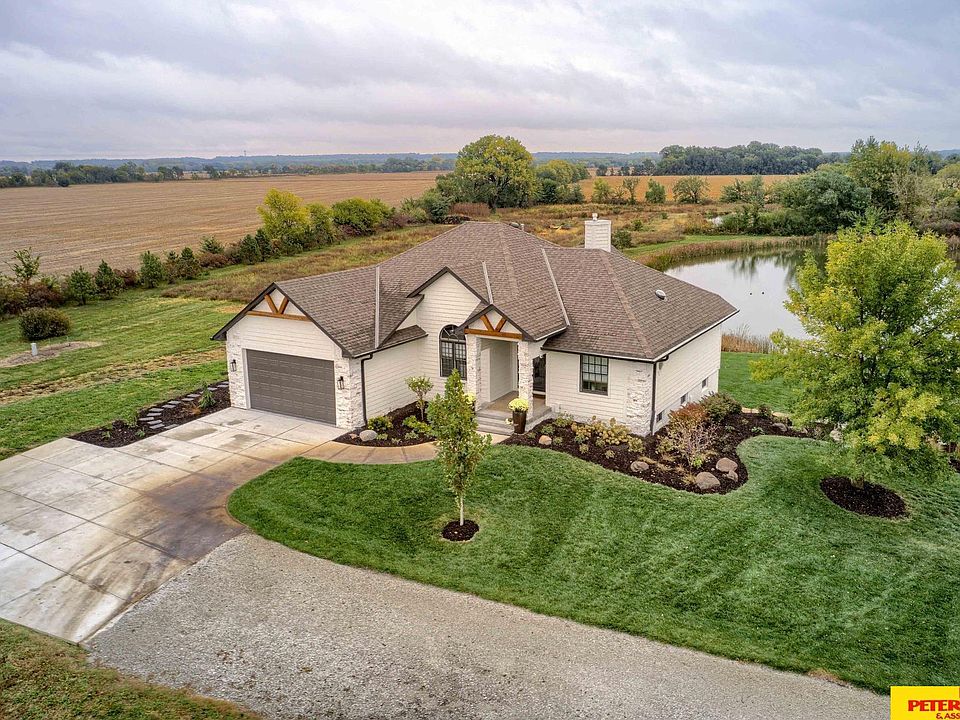 2910 S County Road 29, Valley, NE 68064 MLS 22324838 Zillow