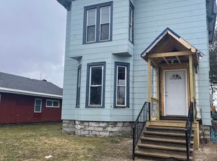 714 State St APT 3, Carthage, NY 13619