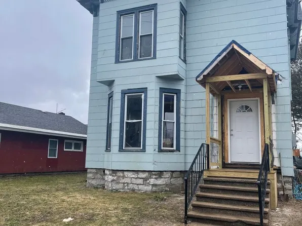 714 State St Carthage, 714 State St APT 4, Carthage, NY 13619