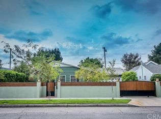 15140 Valerio St, Van Nuys, CA 91405