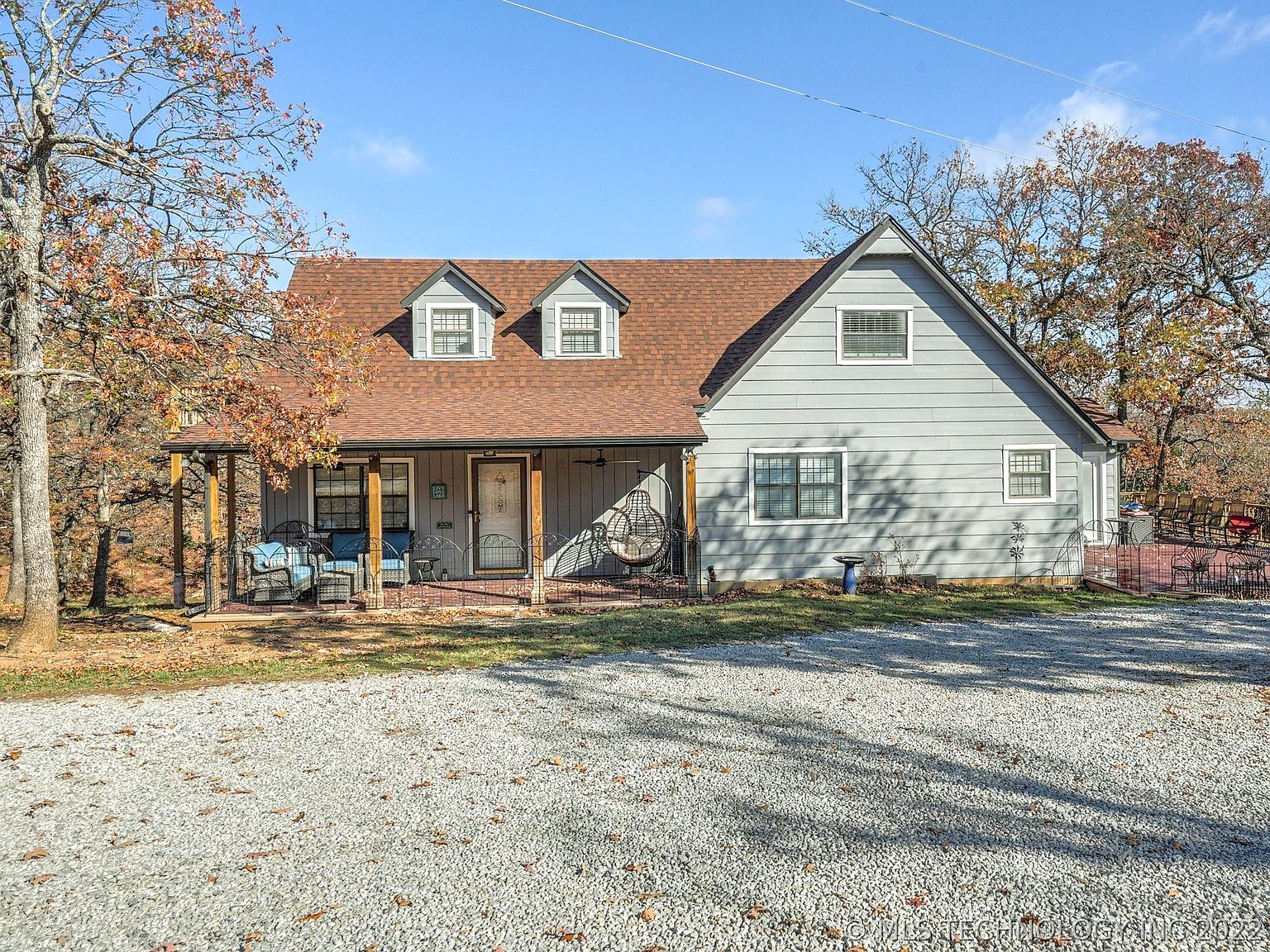 56692 S Candace Dr, Terlton, OK 74081 Zillow