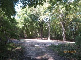 335 N Bossett Rd, Ravenna, MI 49451