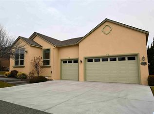 2569 Tilden Ct, Richland, WA 99354
