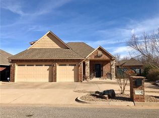5328 Heron Ct, Oklahoma City, OK 73179