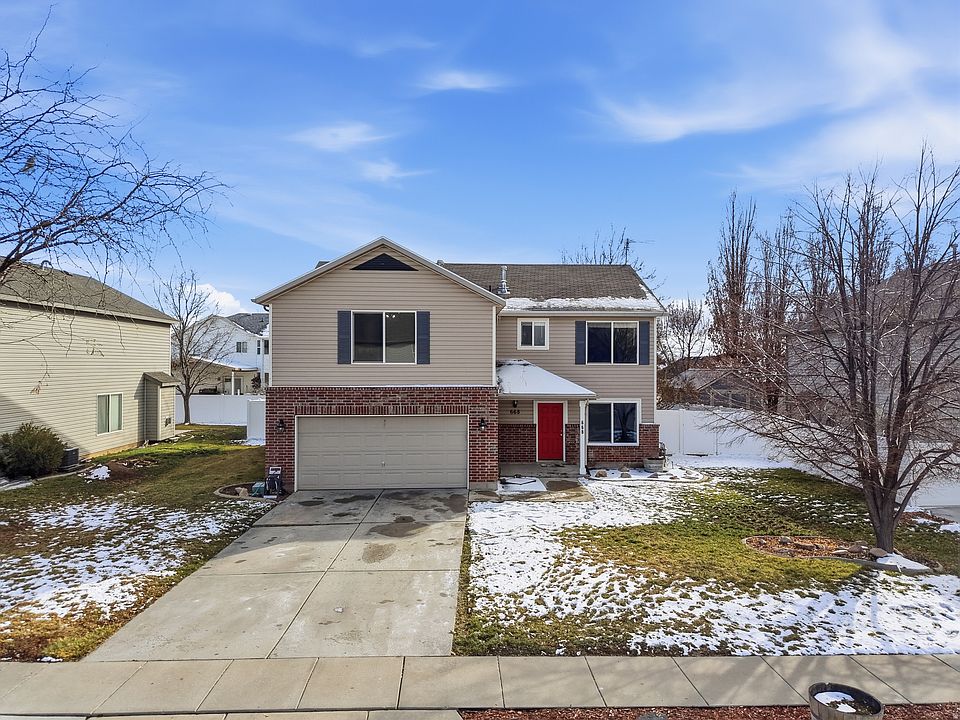 1st image of 668 E 2000 S