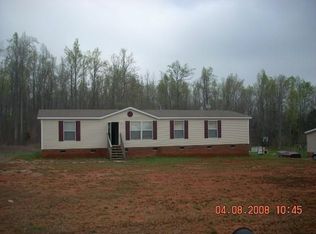 2609 Ashewood Dr, Snow Camp, NC 27349