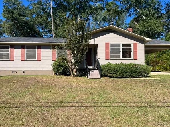 99 1st St N, Centreville, AL 35042