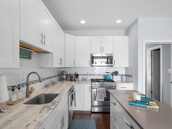 2nd image of 1116 Stone Harbor Blvd #307
