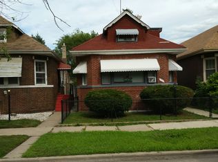 8111 S Stewart Ave, Chicago, IL