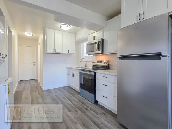 12345 SW Hall Blvd, Portland, OR