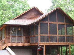 434 Blue Ridge Dr, Sautee Nacoochee, GA 30571