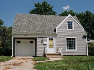 731 E Highland Ave, Ottumwa, IA 52501