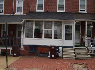 408 E 12th St, Wilmington, DE 19801