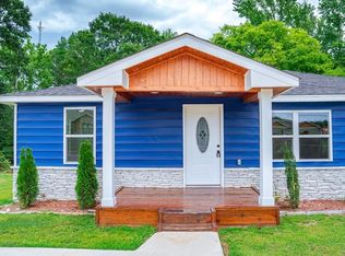 12507 Vimy Ridge Rd, Alexander, AR 72002
