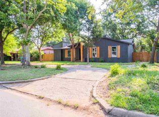 116 Buffalo Dr, Cache, OK 73527