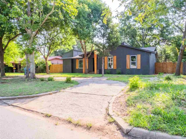 116 Buffalo Dr, Cache, OK 73527