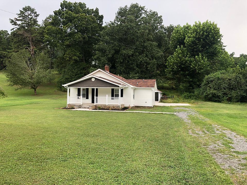 12813 Old Dayton Pike, Soddy Daisy, TN 37379 Zillow