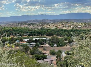 4435 N Arapahoe Way, Rimrock, AZ 86335