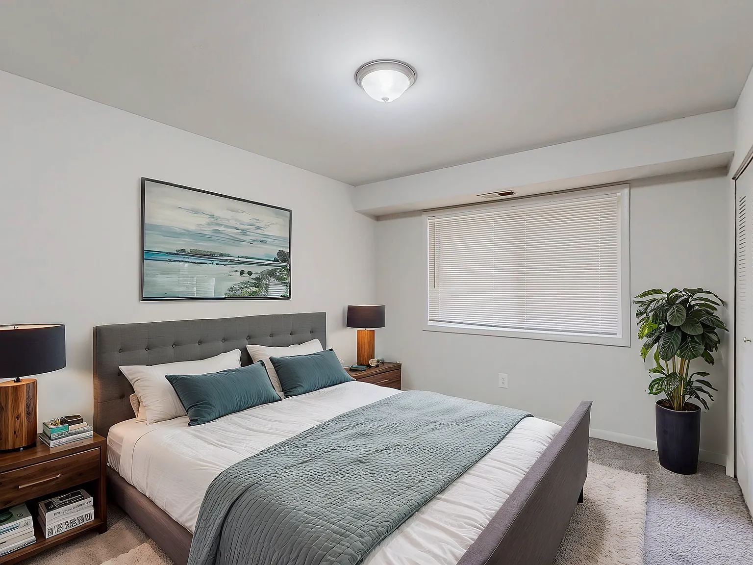 Westgate At Laurel Apartments — Photo 3