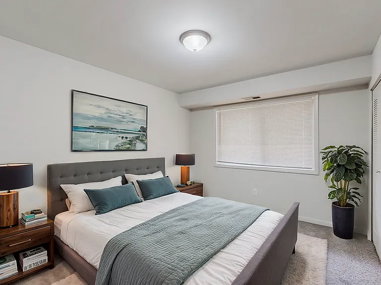 Westgate At Laurel Apartments — Photo 3