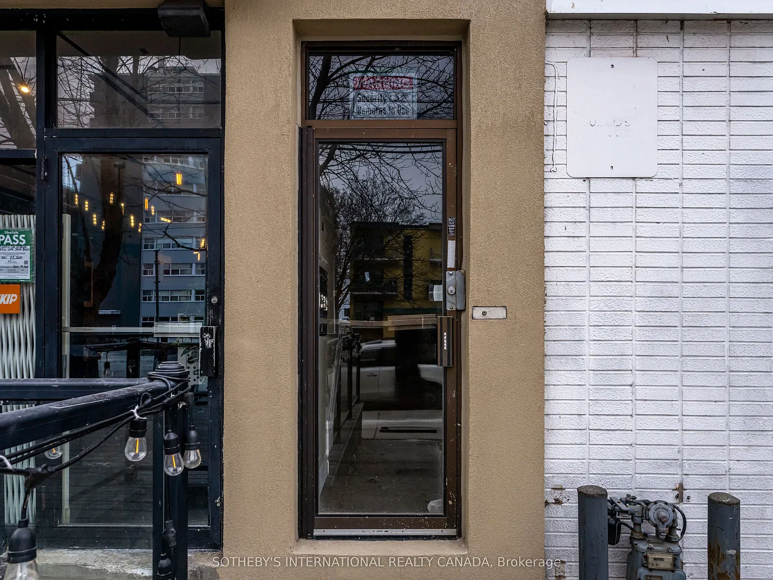 1 bed, $1,995 — Photo 2