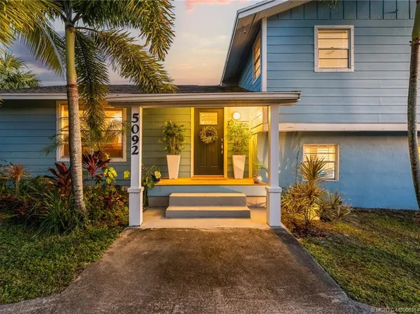 5092 SE Nassau Ter, Stuart, FL 34997