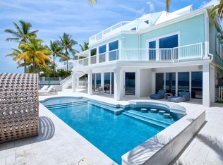 552 Ocean Cay Dr, Key Largo, FL 33037