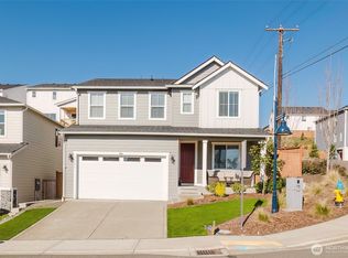 10377 Chimes Place NW, Bremerton, WA