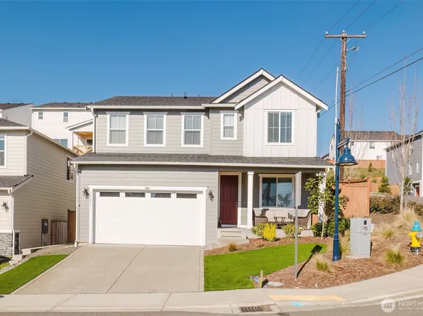 10377 Chimes Place NW, Bremerton, WA 98311