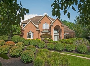 107 Fox Path, Coraopolis, PA 15108