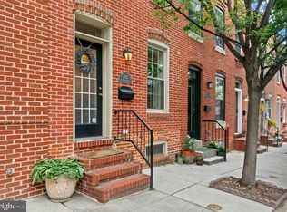 1023 S Bouldin St, Baltimore, MD 21224