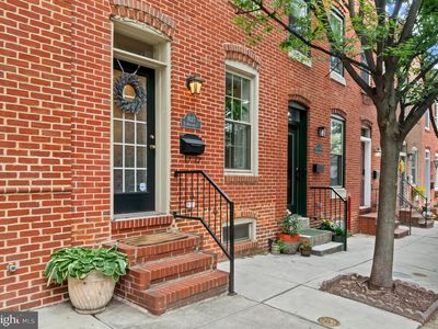 1023 S Bouldin St, Baltimore, MD, 21224