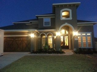 4731 Sabero Ln, League City, TX 77573