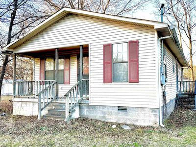 99 Etheridge St, Humboldt, TN, 38343