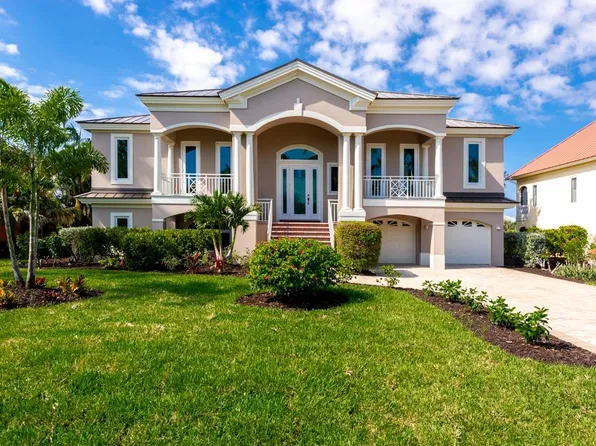 759 Pyrula Ave, Sanibel, FL 33957