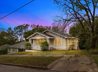 1724 30th St, Birmingham, AL 35208