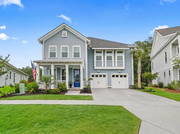 215 Delano Way, Myrtle Beach, SC 29588