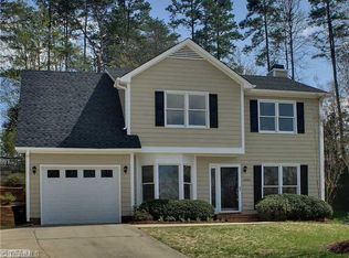 5001 Trellis Ct N, Greensboro, NC 27410