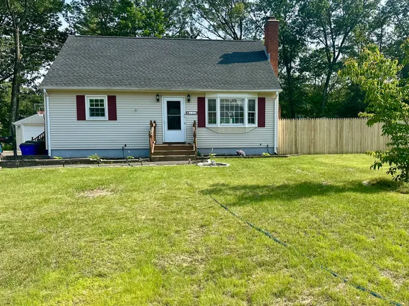 309 South Elm Street, Windsor Locks, CT 06096