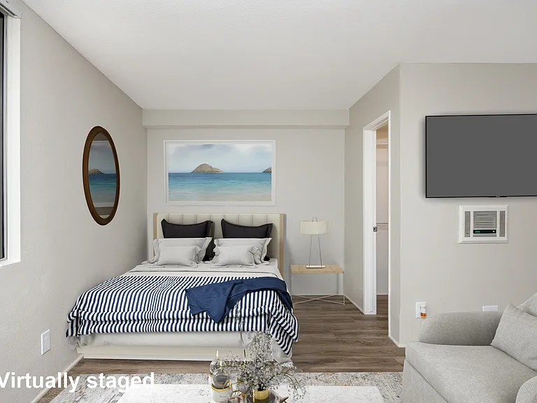 Windward Village Apartments — Photo 10