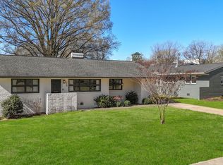 324 Webster Pl, Charlotte, NC 28209