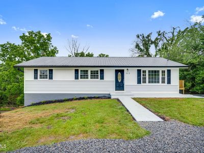 313 Morelock St, Kingsport, TN, 37660