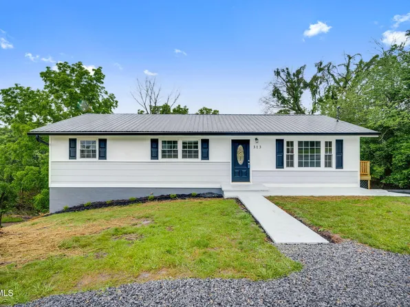 313 Morelock St, Kingsport, TN 37660