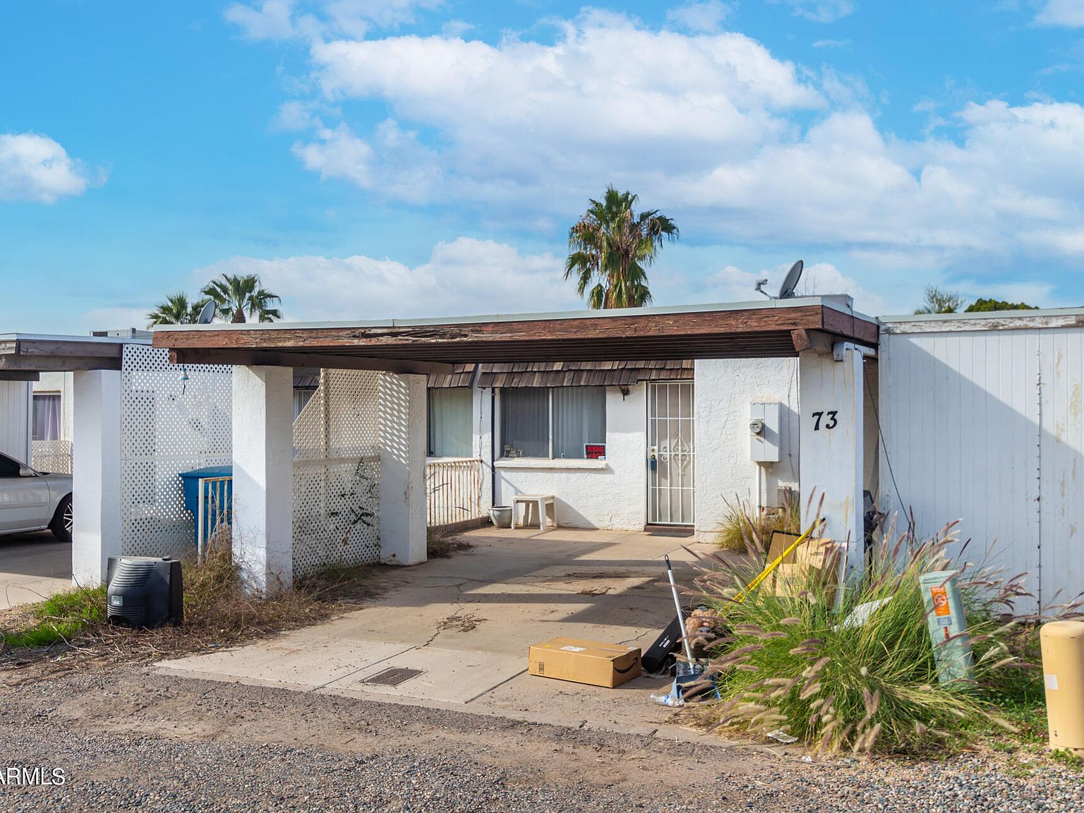 4140 N 104th Dr UNIT 73, Phoenix, AZ 85037 Zillow