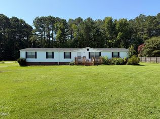 3760 Browns Pond Rd, Selma, NC 27576