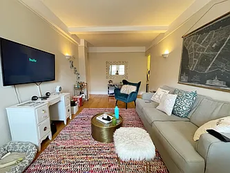 Rented by Rita S Citrin, LREB