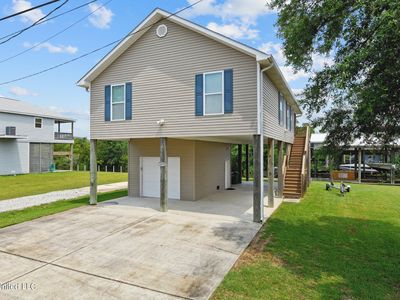 4058 Pennsylvania St, Bay Saint Louis, MS, 39520