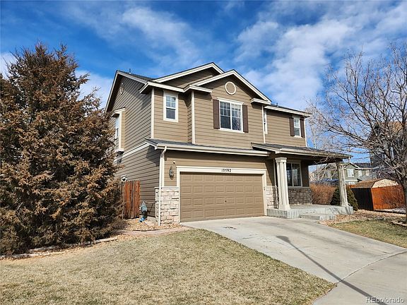 2nd image of 10592 Vaughn Ct