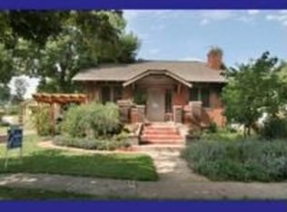 139 N McKinley Ave, Fort Collins, CO 80521