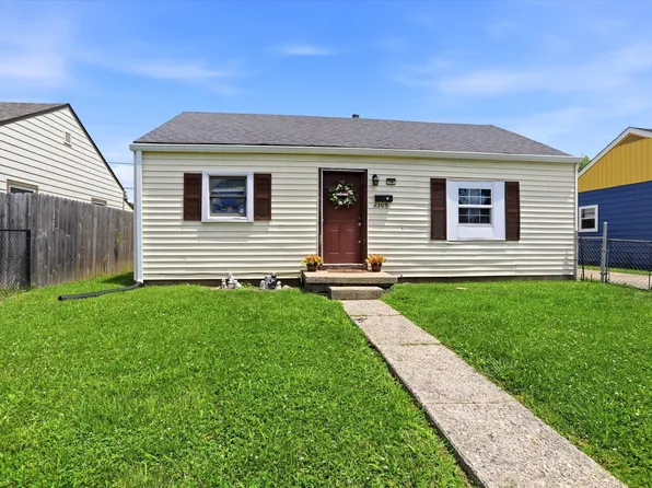 2309 Saint Paul St, Indianapolis, IN 46203
